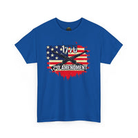 Patriotic 2nd Amendment Tee