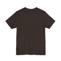 Happy Pup Beach Vibes Unisex Short Sleeve Tee
