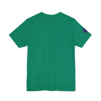 Squatch Gaming Logo Tee | Gamer Badge T-Shirt