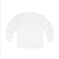Hungry Christmas Bauble Longsleeve