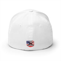 Bigfoot's Adventure Embroidered Cap