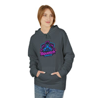 Gaming Ape Gamer Hoodie | Squatch Gaming Logo, Retro Controller