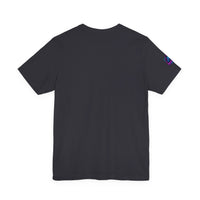 Squatch Gaming Logo Tee | Gamer Badge T-Shirt