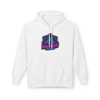 Gaming Ape Gamer Hoodie | Squatch Gaming Logo, Retro Controller