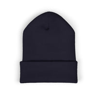 Hungry bauble winter hat