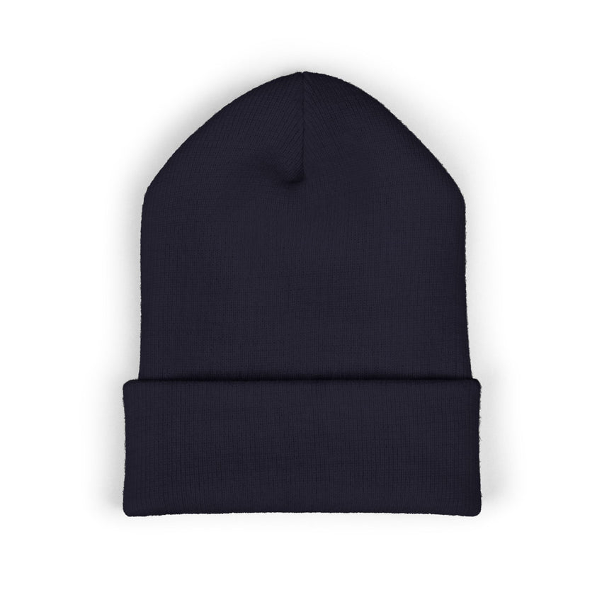 Hungry bauble winter hat