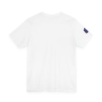 Squatch Gaming Logo Tee | Gamer Badge T-Shirt