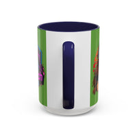 Squatch Gaming Mug | Accent Coffee Mug 11oz 15oz