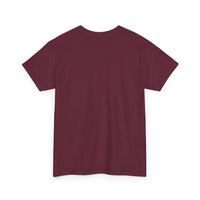 Second Amendment Heavy Cotton Tee