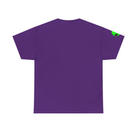 UFO Abduction Scene T-Shirt | Alien Spaceship Landscape Tee