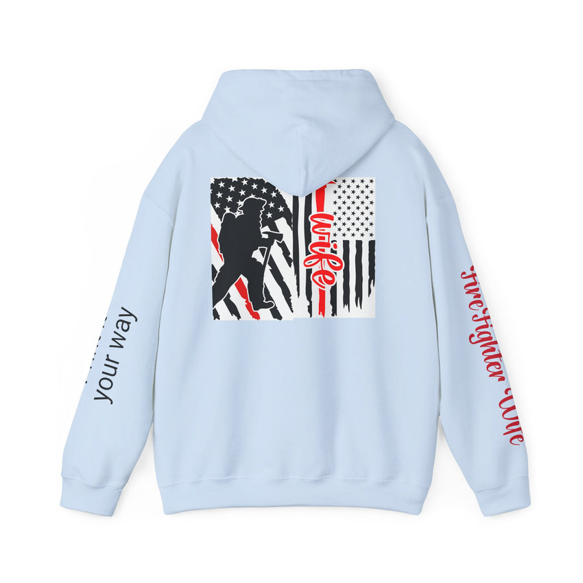 Mom Life Hoodie, Unisex Sweatshirt for Moms