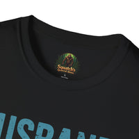 Husband Dad Plumber Legend T-Shirt | Trade Pride Worker Tee