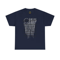 Second Amendment Unisex Heavy Cotton Tee Patriotic T-Shirt