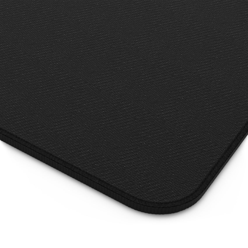Playful Cat Desk Mat - Perfect Home Office Accessory for Cat Lovers