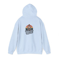 Funny Sasquatch Hoodie
