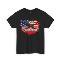 Patriotic 2nd Amendment Tee
