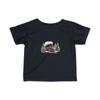 Believe train toddler shirt , Do you Belive ?