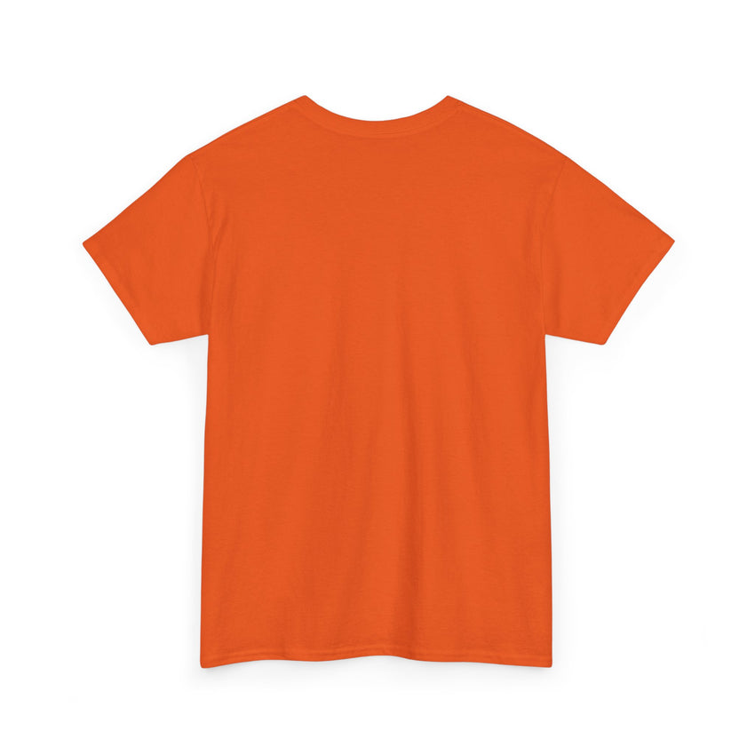 Night Runners Alien Unisex Cotton Tee