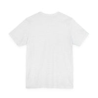 Happy Pup Beach Vibes Unisex Short Sleeve Tee