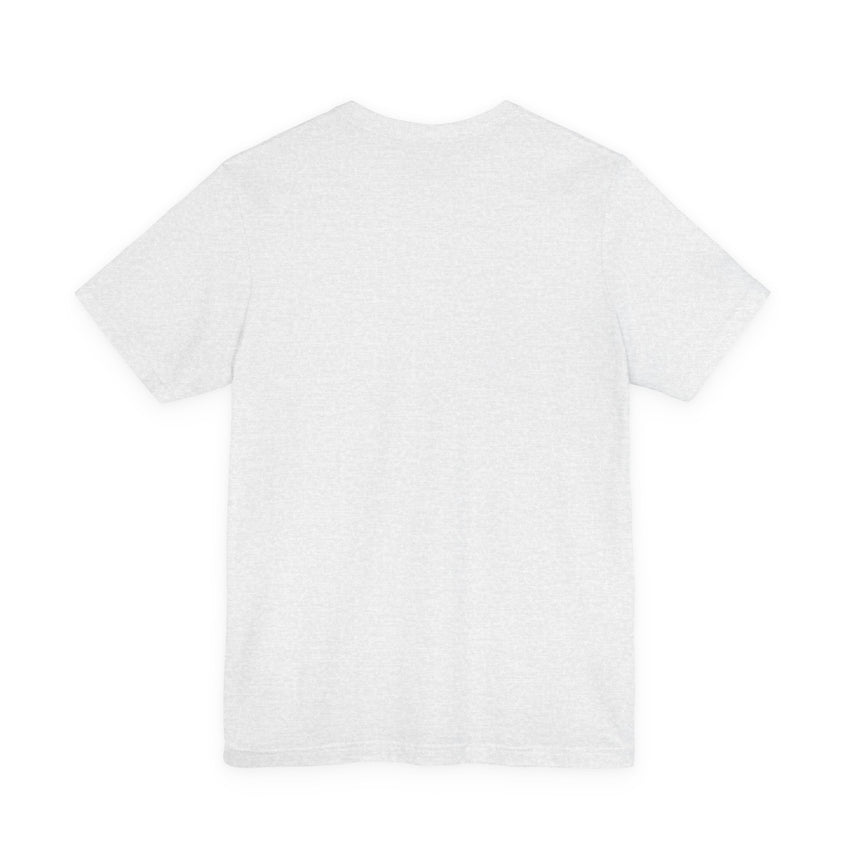 Happy Pup Beach Vibes Unisex Short Sleeve Tee