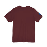Squatch Gaming Logo Tee | Gamer Badge T-Shirt