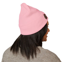 Hungry bauble winter hat