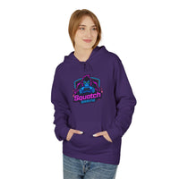 Gaming Ape Gamer Hoodie | Squatch Gaming Logo, Retro Controller