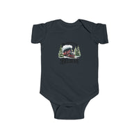 Believe train Onsie , Do you believe