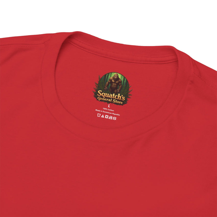 Always Ready EMT Heavy Cotton Tee