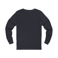 Outdoor Adventure Long Sleeve Tee - 'Hike' Graphic