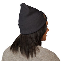 Hungry bauble winter hat