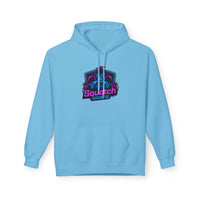 Gaming Ape Gamer Hoodie | Squatch Gaming Logo, Retro Controller