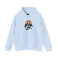 Funny Sasquatch Hoodie