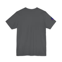 Squatch Gaming Logo Tee | Gamer Badge T-Shirt