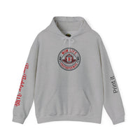 Mom Life Hoodie, Unisex Sweatshirt for Moms