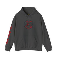 Mom Life Hoodie, Unisex Sweatshirt for Moms