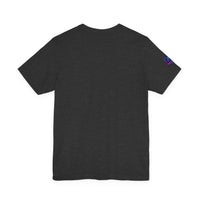 Squatch Gaming Logo Tee | Gamer Badge T-Shirt