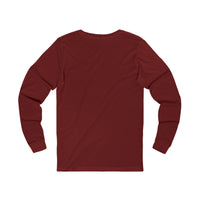 Outdoor Adventure Long Sleeve Tee - 'Hike' Graphic