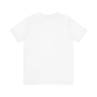Happy Pup Beach Vibes Unisex Short Sleeve Tee