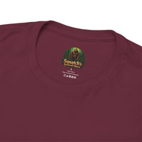 Always Ready EMT Heavy Cotton Tee