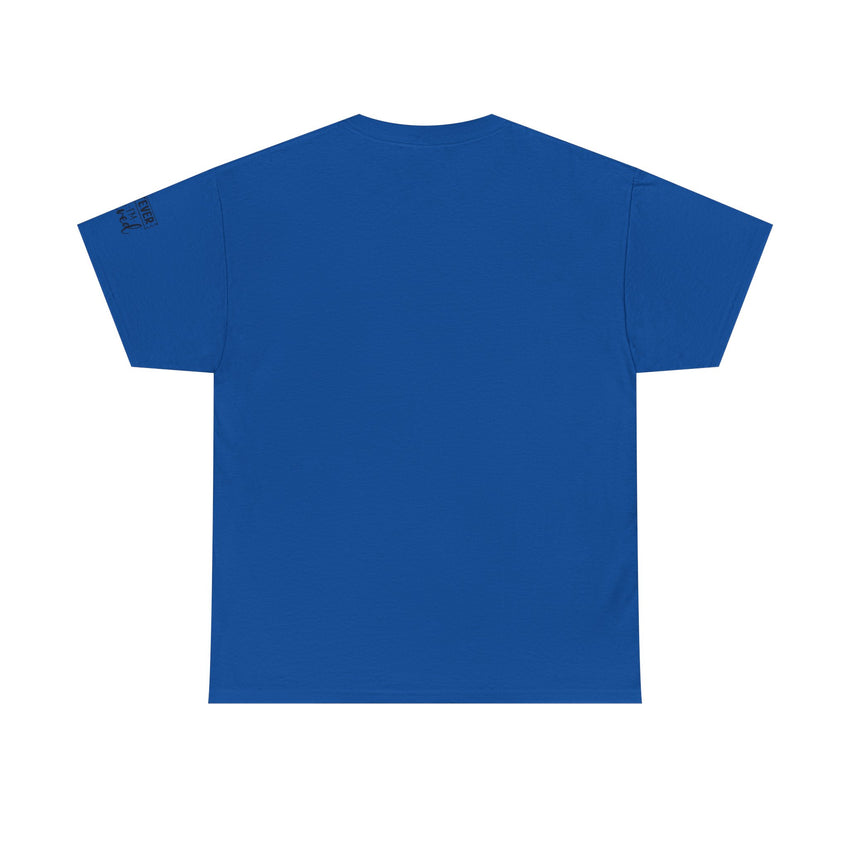 The Legend has Retired tshirt