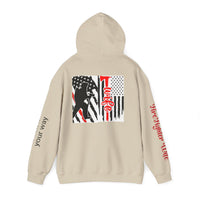 Mom Life Hoodie, Unisex Sweatshirt for Moms