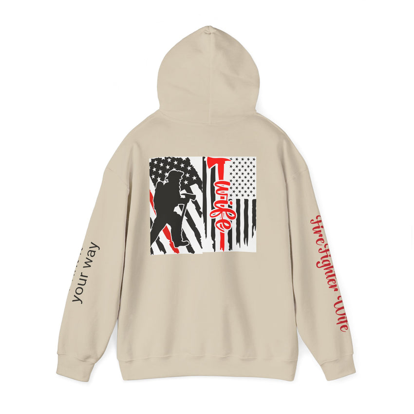 Mom Life Hoodie, Unisex Sweatshirt for Moms
