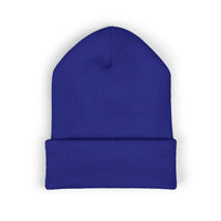 Hungry bauble winter hat