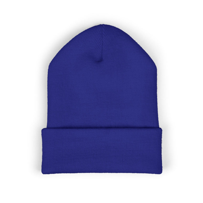 Hungry bauble winter hat