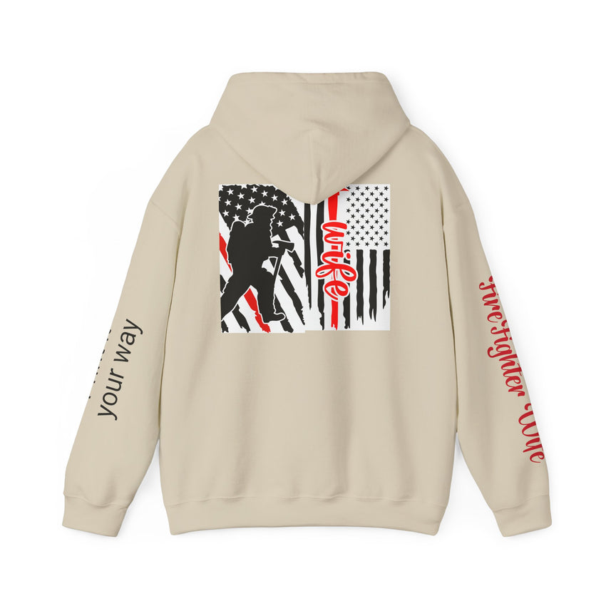 Mom Life Hoodie, Unisex Sweatshirt for Moms