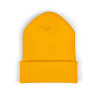 Hungry bauble winter hat