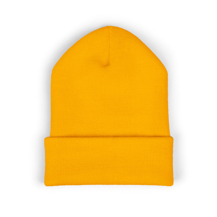 Hungry bauble winter hat