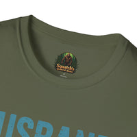 Husband Dad Plumber Legend T-Shirt | Trade Pride Worker Tee