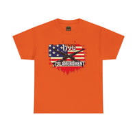 Patriotic 2nd Amendment Tee